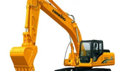 Экскаватор Lonking CDM6205E