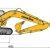 Экскаватор Lonking CDM6235E Экскаватор Lonking CDM6235E