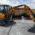 Экскаватор Hengte HT35G Экскаватор Hengte HT35G