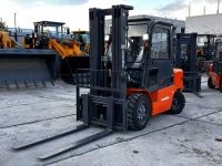 Вилочный погрузчик Lonking FD35T