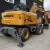 Экскаватор Hengte HT160W Экскаватор Hengte HT160W