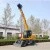 Экскаватор Hengte HT130W