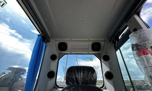 Экскаватор Hengte HT160W