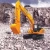 Экскаватор CDM6215 Экскаватор CDM6215